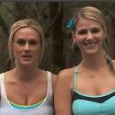 The Amazing Race - Secret Scene: Caroline & Jennifer explain how ...