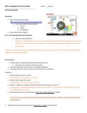 Color with litmus paper are they electrolytes? Phet Investigation Of Acids 2 Docx Phet Investigation Of Acids Bases Name Simona Ph Scale Simulation Directions 1 Open The Ph Scale Simulation Course Hero