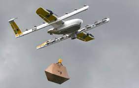 Native to those elusive parts of the range where unic. Alphabet S Wing Will Offer Drone Deliveries In Helsinki Next Month Engadget
