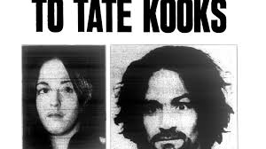 Charles Manson, vernis rouge sang sur l'Amérique des sixties