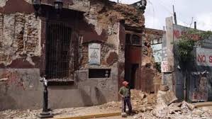 Últimas noticias, fotos, y videos de sismo las encuentras en el comercio. Temblor Hoy Mexico Sismo De Magnitud 7 5 Sacude A La Cdmx Marca Claro Mexico