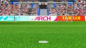 The penalty for his crime was to do hard labor. Penalty Kicks Beziehen Microsoft Store De De