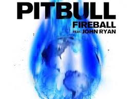 Pitbull Ft John Ryan Fireball Lyrics Youtube John Ryan Lyrics Pitbulls
