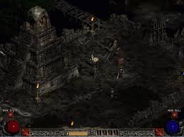 Diablo 2 was supposed to get a second expansion after lord of destruction, and in the past few days one of its. Jcoovssbvof88m