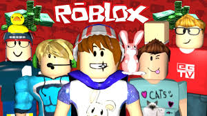 How To Become A Famous Roblox Youtuber Millionaire Roblox Youtuber S Life Tycoon Youtube