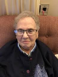 Beulah Spreeman Obituary (1929