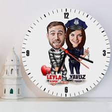 Dekoratif ayna modelleri size özel indirimli fiyatlarla morhipo'da! Kisiye Ozel Duvar Saati Modelleri Bikolihediye Com