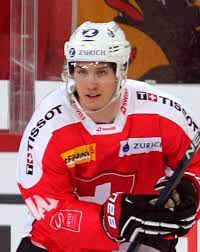 He will now play for the detroit red wings. Pius Suter Wikipedia