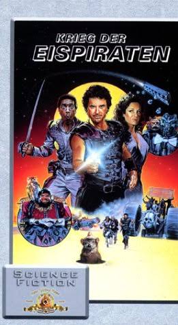 The Ice Pirates (1984) - IMDb