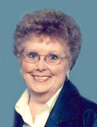 Yvonne Weimer Obituary (1936