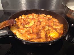 Poulet Au Citron Sauce Soja Citron Gingembre 29 Fevrier 2016 Asnieres Cuisine Poulet Au Citron Poulet