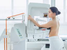 Die mammographie ist eine anerkannte methode zur erkennuns von brustkrebs. Mammographie Screening Programm Sachsen Anhalt West