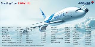 Cheapest flight times, places to go sightseeing, what kind of weather to expect, and more. Economy Business First Class Flights With Malaysia Airlines