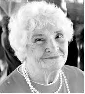 Violet Louise Waltemeyer Nielsen (1912-2004)