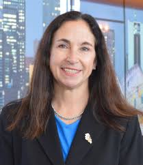 RamBuilt and Rising: Kerry Ballotti Nutter's impact in construction