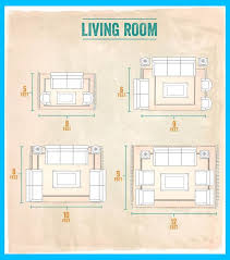 20 Smart Practical Home Decor Tips Our Readers Actually Swear By All Carpet Living Room L Livingroom Layout Small Room Design Living Room Rug Size