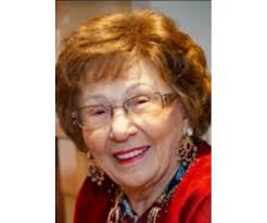 ANTOINETTE RICH Obituary (2020)