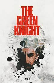 Advanced printing technology and high quality pigment, ensure the posters has high clarity.perfect for your home or offices. The Green Knight Archives Home Of The Alternative Movie Poster Amp