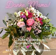 Zum muttertag schöne bilder zu finden ist gar nicht so schwer. Blumen Rampp Muttertag Am 10 Mai 2020