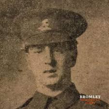 Mr Victor George Thomas Rickman