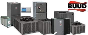 Did your ruud air conditioner came with the house or it was recently installed? Ruud Air Conditioning Repair Service In Las Vegas Nv