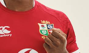 A british & irish lions tour to south africa is a hugely significant event for both players and supporters, as it. Canterbury Unveil British Irish Lions 2021 Jersey For Tour Of South Africa Rugby Addict
