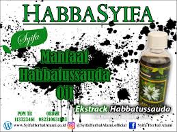 Habbatussauda Cair
