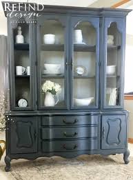We did not find results for: French Provincial China Cabinet Hand Painted In Annie Sloan Custom Color Of Old Violet And Painted China Cabinets Dining Furniture Makeover Furniture Makeover