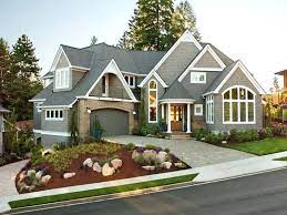 Backyard pictures from hgtv urban oasis 2018 22 photos. 5 Exterior Home Remodeling Ideas Myfancyhouse Com