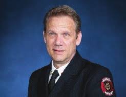 Ozark resident publishes “The 5 Masculine Instincts”