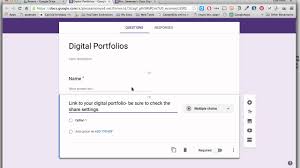 Google forms helps my community chorus give feedback to the leadership team and has guided us through some key pivots in our operating structure, culture, and vision. How To Create A Google Form Youtube
