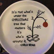 Charlie Brown's Sad Little Christmas Tree Verse SVG Digital Cut File for  Htv-vinyl-decal-diy-plotter-vinyl Cutter SVG DXF & Jpeg Formats.