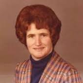 Obituary information for Anna Maxine Crawford