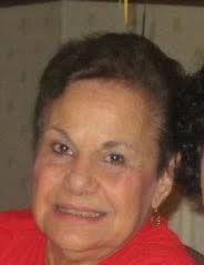 Obituary information for Delores "Miss Dee" Picogna