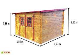 epingle sur abri jardin 2