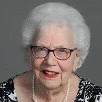 Marilyn L. Perry Obituary