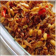 Resep Balado Tempe Pedas Menu Masakan Praktis Resep Masakan Resep Masakan Indonesia