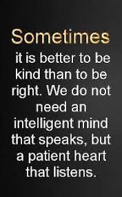 I Struggle With People Who Are Unkind And That Includes Sarcasm And Degrading Humor Make Your Point But Not At Th Words Inspirational Words Words Of Wisdom