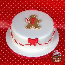 Best tasting, easiest to work with cake for fondant cakes. Awesome Christmas Cake Decorating Ideas
