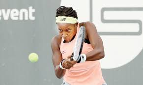 Aryna sabalenka page on flashscore.com offers livescore, results, fixtures, draws and match details. Gauff Ousts 2nd Seed Sabalenka In Lexington Arab News