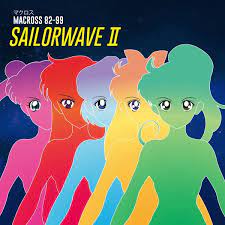 Get 60 million songs free for 3 months. Sailorwave Ii Macross 82 99 Mp3 Buy Full Tracklist