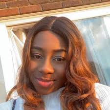 Look at the AMAZING Aomawa Shields! So proud to be her fellow Exonian and  fellow LA-dweller! <3