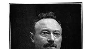 Those Pre-Pro Whiskey Men!: Charles Froeb: From Booze to Banking in Brooklyn