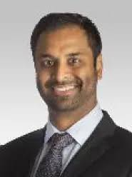 Dr. Ravi Patel, MD