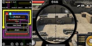 25 Best Free Low Mb Games For Android
