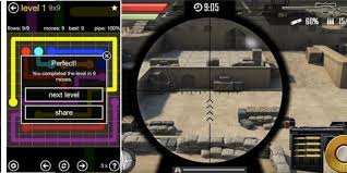 These are the 9 best offline shooting games for android. 25 Best Free Low Mb Games For Android