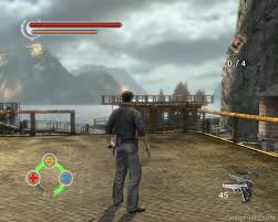 Run into danger with both fists full of lead and. Stranglehold 2007 Video Game