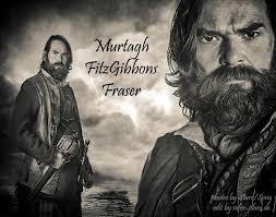 Murtagh Fraser