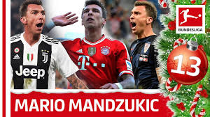 Mario mandžukić (slavonski brod, 21 maggio 1986) è un ex calciatore croato, di ruolo attaccante. Mario Mandzukic Made In Bundesliga Bundesliga 2018 Advent Calendar 13 Youtube