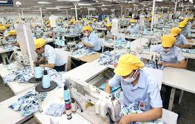 Pt kilau memperoleh sebidang tanah pertambangan emas dengan biaya perolehan rp. Akibat Virus Corona Ongkos Produksi Industri Tekstil Membengkak
